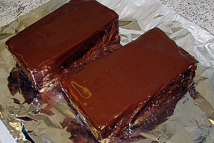 Baumkuchen mit Tonkabohnen 4