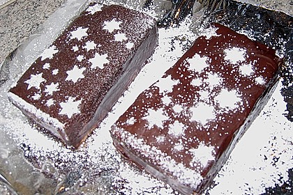 Baumkuchen mit Tonkabohnen 1