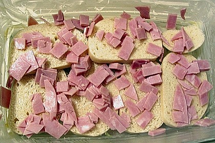 Kn&ouml;delauflauf mit Gem&uuml;se 2