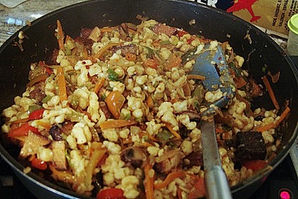Sigraens scharfe Gem&uuml;sesp&auml;tzle 5
