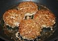 Knusprige Fleischb&auml;llchen nach russischer Art