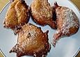 K&uuml;rbiskrapfen I