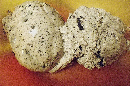 Cookies *n* Cream Ice 18