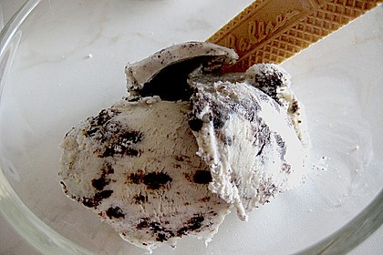 Cookies *n* Cream Ice 3