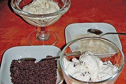 Cookies *n* Cream Ice 22