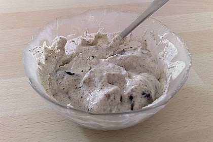 Cookies *n* Cream Ice 26