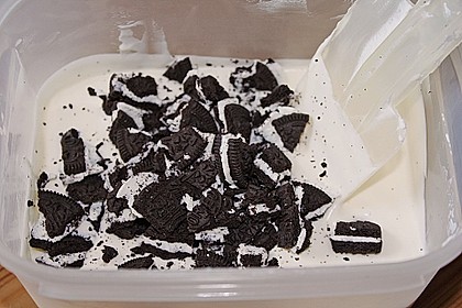 Cookies *n* Cream Ice 23
