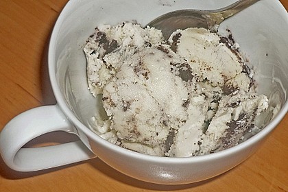Cookies *n* Cream Ice 11