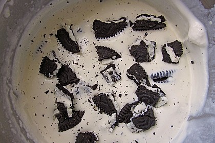 Cookies *n* Cream Ice 25