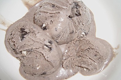 Cookies *n* Cream Ice 19