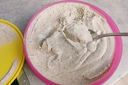Cookies *n* Cream Ice 14