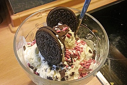Cookies *n* Cream Ice 7