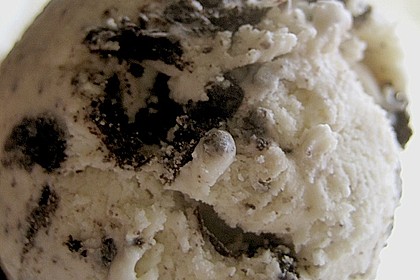 Cookies *n* Cream Ice 2