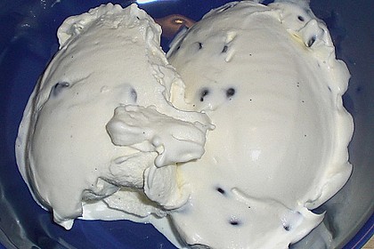Cookies *n* Cream Ice 21