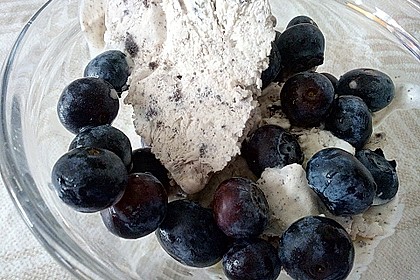 Cookies *n* Cream Ice 5