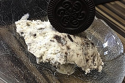 Cookies *n* Cream Ice 12