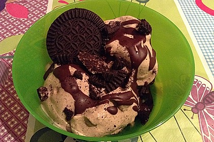 Cookies *n* Cream Ice 4