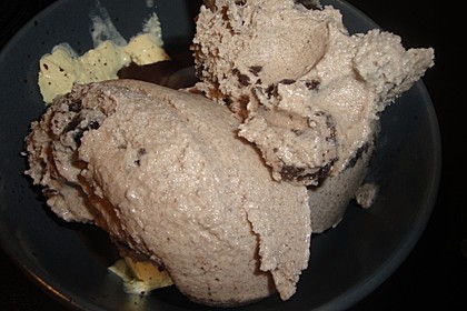 Cookies *n* Cream Ice 8