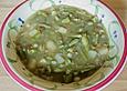 Gr&uuml;ne Bohnensuppe