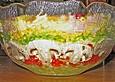 Schichtsalat &agrave; la Bezwinger