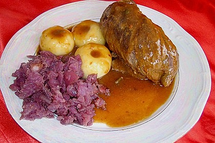 Rinderrouladen 2