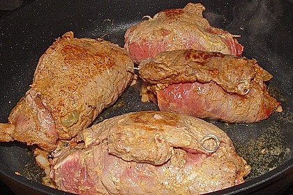 Rinderrouladen 4