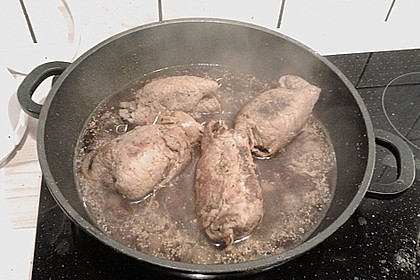 Rinderrouladen 9