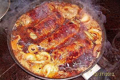 Rinderrouladen 11