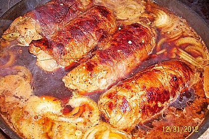 Rinderrouladen 12