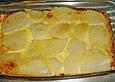 Kohlrabi - Lasagne