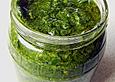 B&auml;rlauchpesto