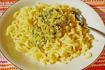 B&auml;rlauchpesto 4