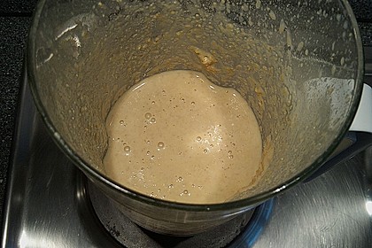 Kichererbsen - Pfannkuchen 18