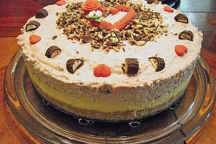 Joghurette - Torte