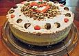 Joghurette - Torte