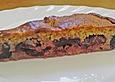 Kirschkuchen ohne Mehl