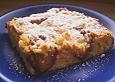 Zwetschgen - Eierlik&ouml;rkuchen