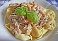 Tortellini Ghiotta