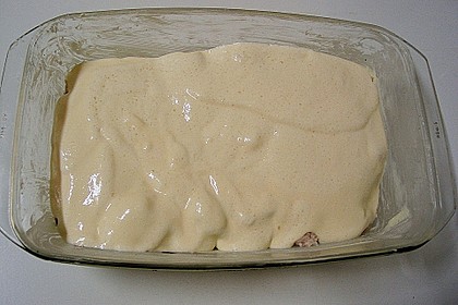 Kirschenauflauf 2