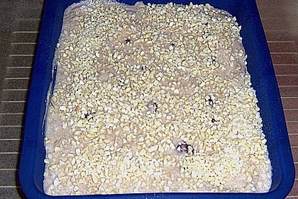 Kirschenauflauf 6