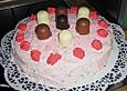 Super Dickmanns Torte