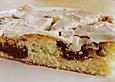 Streuselkuchen vom Blech