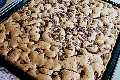 Streuselkuchen vom Blech 2