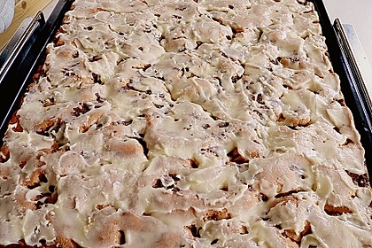 Streuselkuchen vom Blech 3