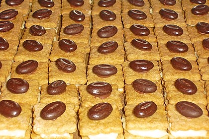 Café latte - Kekse 13