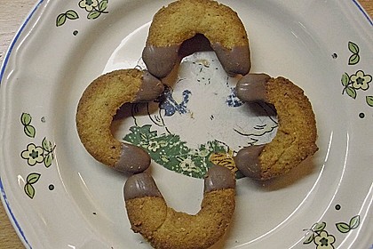 Marzipan - Butter - Kipferl 10