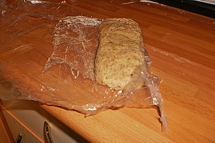 Marzipan - Butter - Kipferl 11