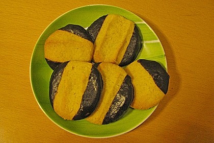 Marzipan - Butter - Kipferl 13