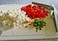 Pasta mit Thunfisch