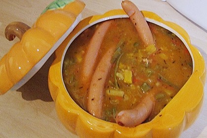 Griechischer Kartoffel - Gemüse - Topf 21